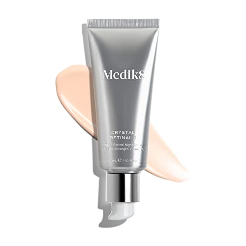 Medik8 Crystal Retinal 3